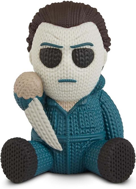 Детские фигурки Handmade by Robots - Halloween 2 - Michael Myers #185