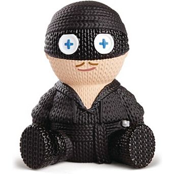 Handmade by Robots - The Princess Bride - Dread Pirate Roberts #134