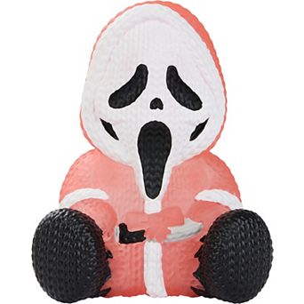 Handmade by Robots - Ghost Face: The Gift Giver #326 (Translucent)