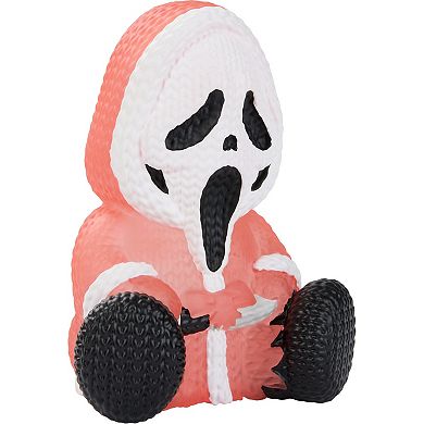 Handmade by Robots - Ghost Face: The Gift Giver #326 (Translucent)