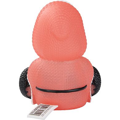 Handmade by Robots - Ghost Face: The Gift Giver #326 (Translucent)