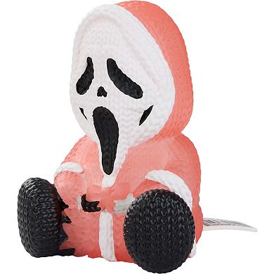 Handmade by Robots - Ghost Face: The Gift Giver #326 (Translucent)