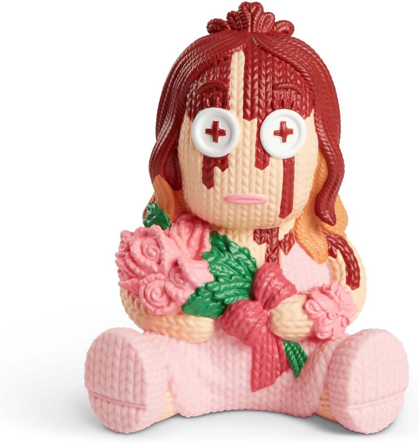 Детские фигурки Handmade by Robots - Carrie #073