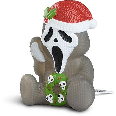 Handmade by Robots - Ghost Face: 'Tis the Season #325 (Translucent)