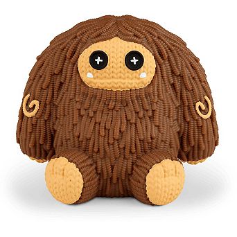 Handmade by Robots - Abominable Toys - Chomp Bigfoot #188 (Limited Edition)