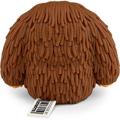 Handmade by Robots - Abominable Toys - Chomp Bigfoot #188 (Limited Edition)