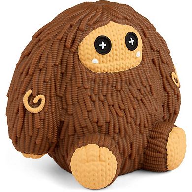 Handmade by Robots - Abominable Toys - Chomp Bigfoot #188 (Limited Edition)