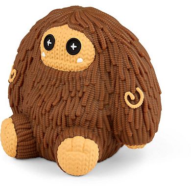 Handmade by Robots - Abominable Toys - Chomp Bigfoot #188 (Limited Edition)