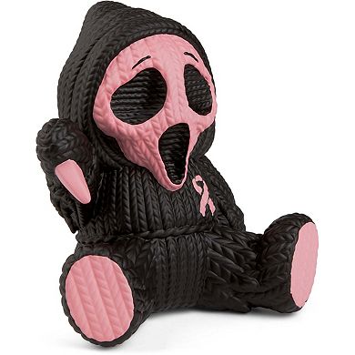 Handmade by Robots - Ghost Face #100 (Limited Edition Pink)