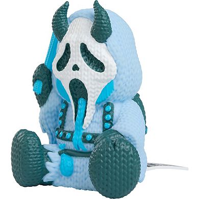 Handmade by Robots - Ghost Face: Krampus #331 (Ice)