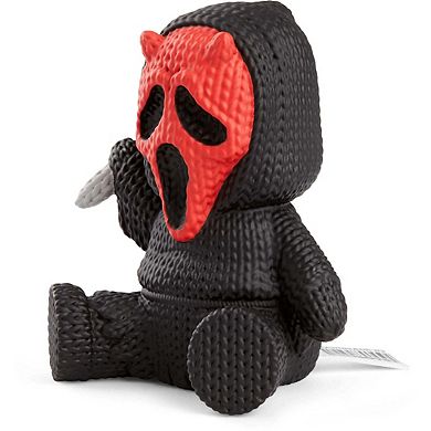 Handmade by Robots - Ghost Face #139 (Devil Mask)