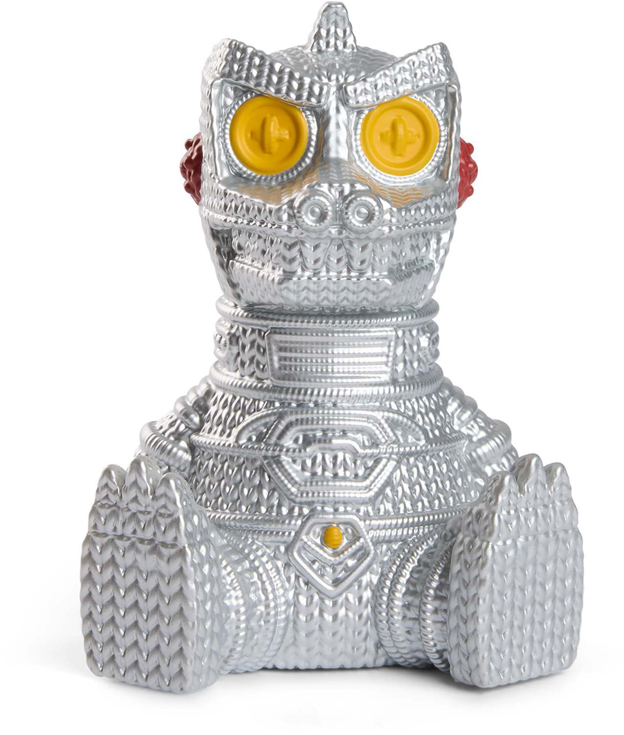 Детские фигурки Handmade by Robots - Godzilla - Mechagodzilla #168