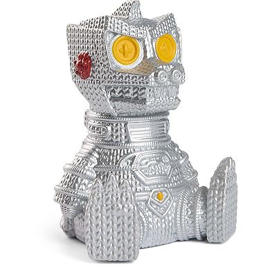 Handmade by Robots - Godzilla - Mechagodzilla #168