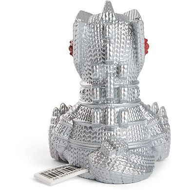 Handmade by Robots - Godzilla - Mechagodzilla #168