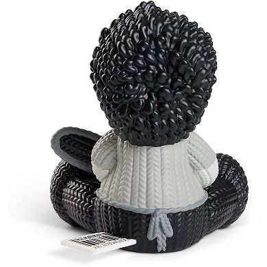 Handmade by Robots - The Texas Chainsaw Massacre - Leatherface #395 (Splatter Black & White)