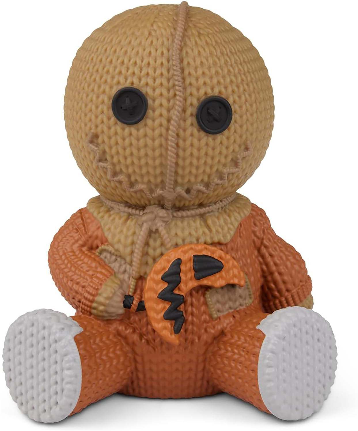 Детские фигурки Handmade by Robots - Trick 'r Treat - Sam #102