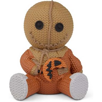 Handmade by Robots - Trick 'r Treat - Sam #102