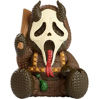 Handmade by Robots - Ghost Face: Krampus #323