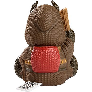 Handmade by Robots - Ghost Face: Krampus #323