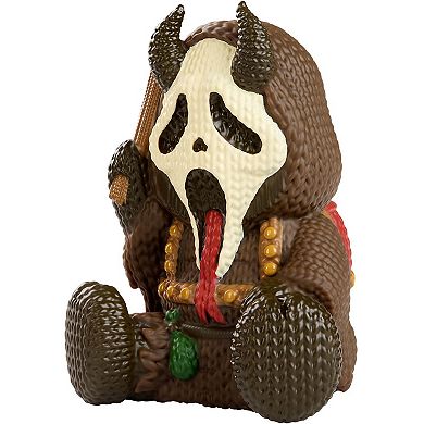 Handmade by Robots - Ghost Face: Krampus #323