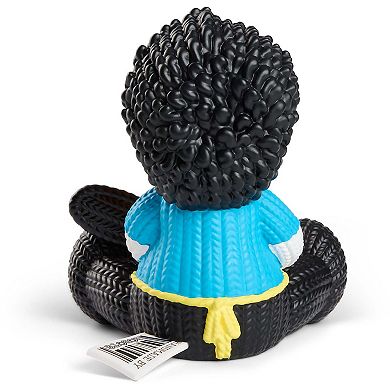 Handmade by Robots - The Texas Chainsaw Massacre - Leatherface #393 (Blacklight)