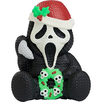 Handmade by Robots - Ghost Face: 'Tis the Season #337 (Glow in the Dark)