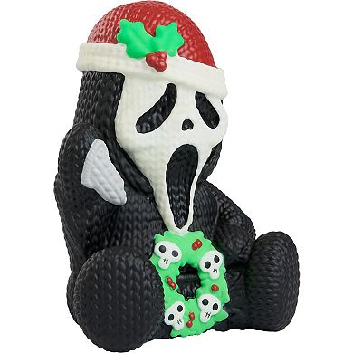 Handmade by Robots - Ghost Face: 'Tis the Season #337 (Glow in the Dark)