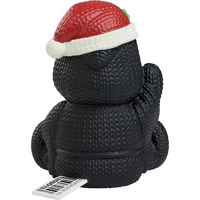 Handmade by Robots - Ghost Face: 'Tis the Season #337 (Glow in the Dark)