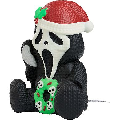 Handmade by Robots - Ghost Face: 'Tis the Season #337 (Glow in the Dark)