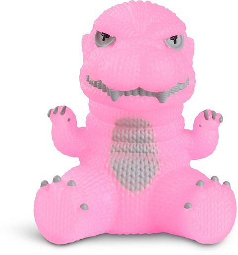 Детские фигурки Handmade by Robots - Godzilla 438 (Translucent)