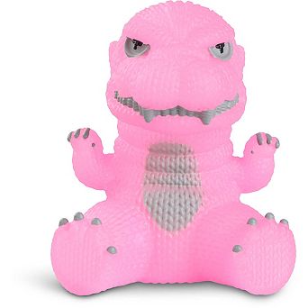 Handmade by Robots - Godzilla 438 (Translucent)