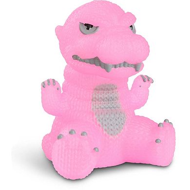 Handmade by Robots - Godzilla 438 (Translucent)