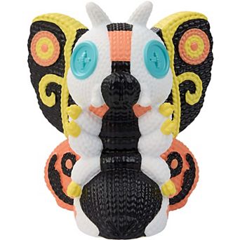 Handmade by Robots - Godzilla - Mothra #182