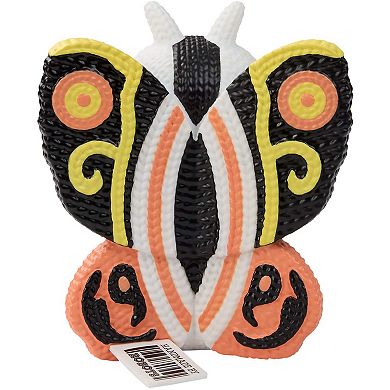 Handmade by Robots - Godzilla - Mothra #182
