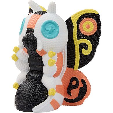 Handmade by Robots - Godzilla - Mothra #182