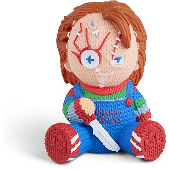 Handmade by Robots - Bride of Chucky - Chucky #202