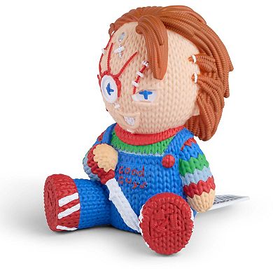 Handmade by Robots - Bride of Chucky - Chucky #202