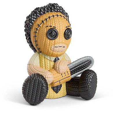 Handmade by Robots - The Texas Chainsaw Massacre - Leatherface #394 (Metallic)