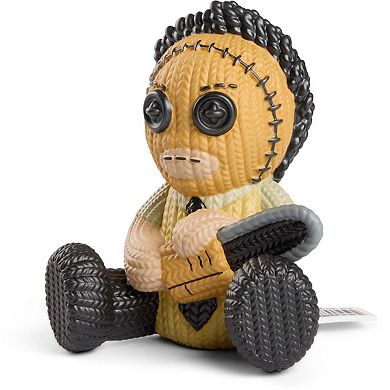 Handmade by Robots - The Texas Chainsaw Massacre - Leatherface #394 (Metallic)