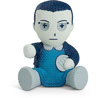 Handmade by Robots - Stranger Things - Eleven #285 (Upside Down Version)