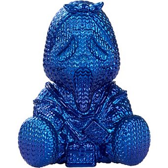 Handmade by Robots - Ghost Face: Jacob Marley #328 (Electroplated)