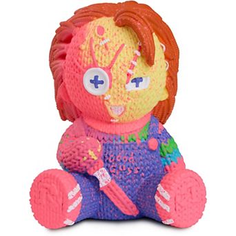 Handmade by Robots - Child's Play 2 - Chucky #391 (Blacklight)
