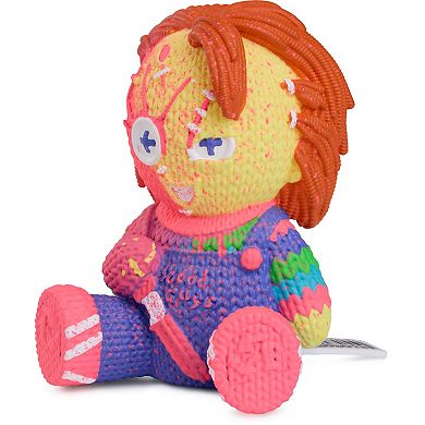 Handmade by Robots - Child's Play 2 - Chucky #391 (Blacklight)