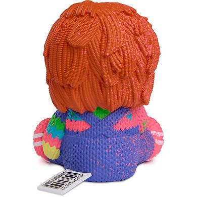 Handmade by Robots - Child's Play 2 - Chucky #391 (Blacklight)