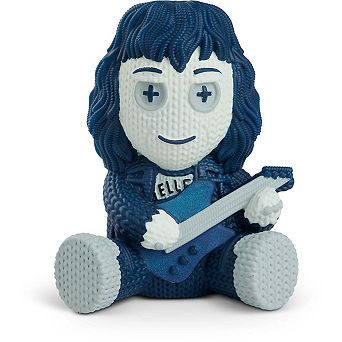 Handmade by Robots - Stranger Things - Eddie Munson #286 (Upside Down Version)