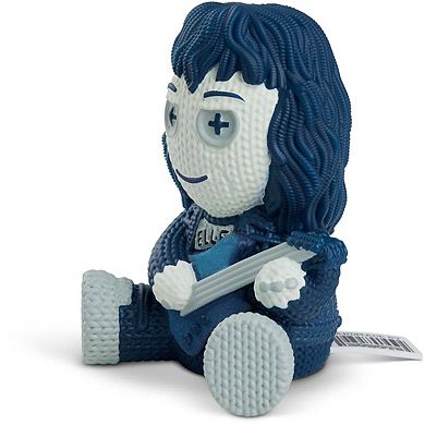 Handmade by Robots - Stranger Things - Eddie Munson #286 (Upside Down Version)