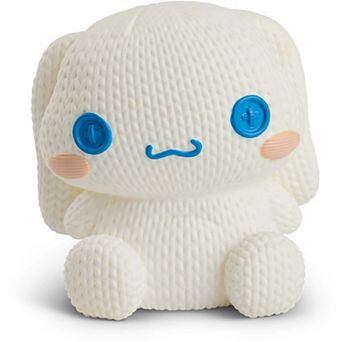 Handmade by Robots - Hello Kitty and Friends - Cinnamoroll #271