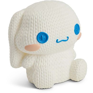 Handmade by Robots - Hello Kitty and Friends - Cinnamoroll #271