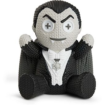 Handmade by Robots - Universal Monsters - Dracula #239