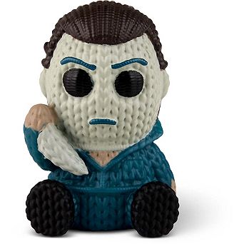 Handmade by Robots - Halloween II - Michael Myers #026 (1.75" Micro Vinyl Figure)